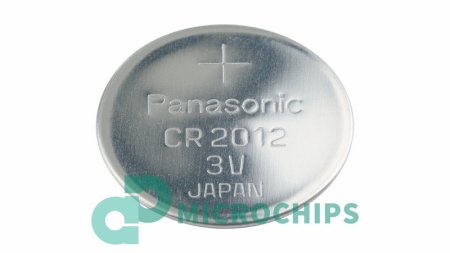 Батарейка Panasonic CR2012/BN