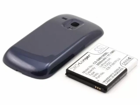 Аккумулятор BMP-217HBL для Samsung Galaxy S3 Mini (i8190)