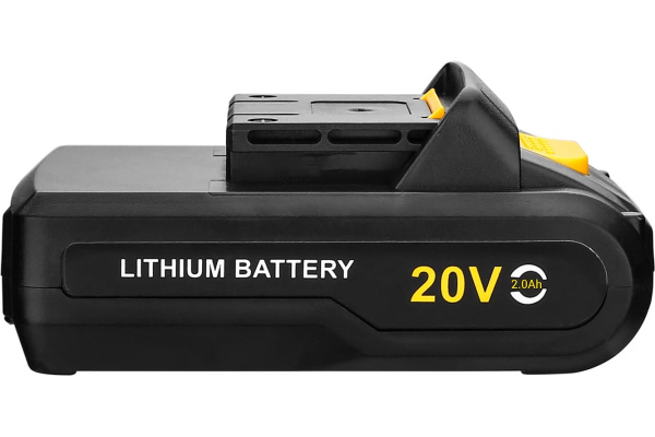 Купить Аккумулятор DEKO 063-4049 (Li-ion, 2000mAh, 20V) Аккумулятор DEKO 063-4049 (Li-ion, 2000mAh, 20V)
