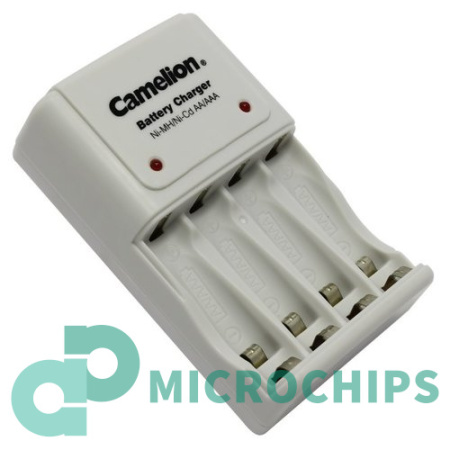 Зарядное устройство Camelion BC-1010B (NiCd/NiMH)