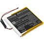 Купить Аккумулятор для Astell&Kern AK70 (SR605056) 2600mAh Аккумулятор для Astell&Kern AK70 (SR605056) 2600mAh