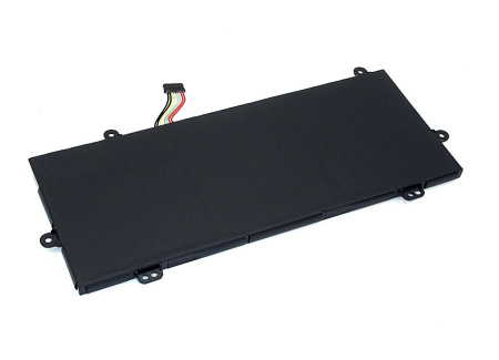 Аккумулятор (батарея) для ноутбука Lenovo WinBook N22 (L15C3PB0), 11.25V, 4000mAh