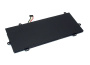 Аккумулятор (батарея) для ноутбука Lenovo WinBook N22 (L15C3PB0), 11.25V, 4000mAh
