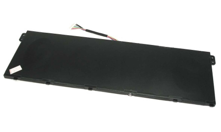 Аккумулятор (батарея) AC14B3K для ноутбука Acer ChromeBook CB3-531, 15.2V, 3500mAh (оригинал)