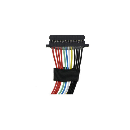 Аккумулятор для Lenovo Legion 7 16ACH серии, Legion 5 Pro 82JD00 серии (L20C4PC1) 5100mah