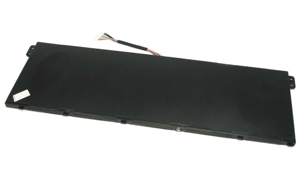 Аккумулятор (батарея) AC14B3K для ноутбука Acer ChromeBook CB3-531, 15.2V, 3500mAh (оригинал)