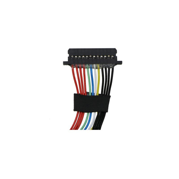 Аккумулятор для Lenovo Legion 7 16ACH серии, Legion 5 Pro 82JD00 серии (L20C4PC1) 5100mah