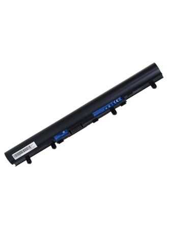 Купить Аккумулятор (батарея) AL12A32 для ноутбука Acer Aspire V5-531, 14.8V, 2600mAh, черный (OEM) Аккумулятор (батарея) AL12A32 для ноутбука Acer Aspire V5-531, 14.8V, 2600mAh, черный (OEM)