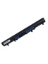 Купить Аккумулятор (батарея) AL12A32 для ноутбука Acer Aspire V5-531, 14.8V, 2600mAh, черный (OEM) Аккумулятор (батарея) AL12A32 для ноутбука Acer Aspire V5-531, 14.8V, 2600mAh, черный (OEM)