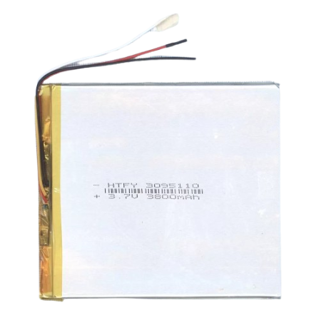 Аккумулятор OEM 3095110 (Li-Pol, 3800mAh, 3.7V) Аккумулятор OEM 3095110 (Li-Pol, 3800mAh, 3.7V)