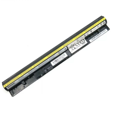 Аккумулятор (батарея) L12S4Z01 для ноутбука Lenovo IdeaPad S300, S310, S400, S405, S410, S415 2000mAh, 14.8V (оригинал)
