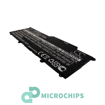 Аккумулятор для Samsung 900X3C, 900X3D, 900X3E, 900X3F 5850mAh
