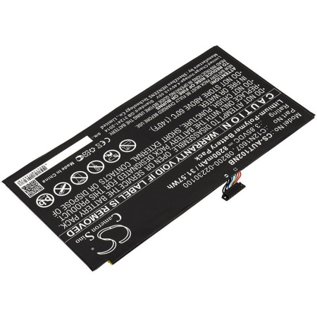 Аккумулятор для ASUS Transformer Mini T102H 8200mAh