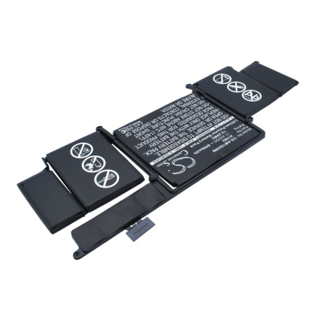 Купить Аккумулятор для Apple Macbook Pro 13" (2015), MF841LL/A (A1582) 6500mAh Аккумулятор для Apple Macbook Pro 13" (2015), MF841LL/A (A1582) 6500mAh