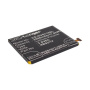 Аккумулятор для Huawei Ascend D2 (HB5U1V) 2900mah CS
