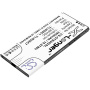 Аккумулятор для Alcatel 1B (2020), OT-5002A (TLi028C1) 2850mah
