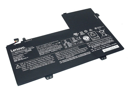 Аккумулятор (батарея) для ноутбука Lenovo IdeaPad 700S-14ISK (L15C6P11), 11.4V, 4390mAh