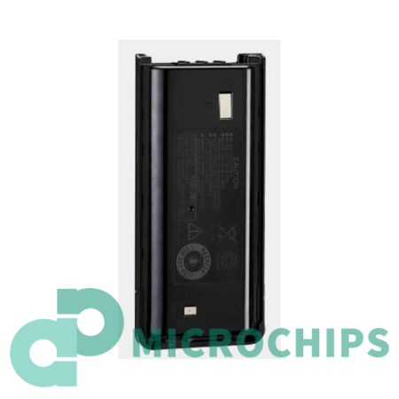 Аккумулятор Kenwood KNB-53N для радиостанций (NiMH, 1400mAh, 7.2V)