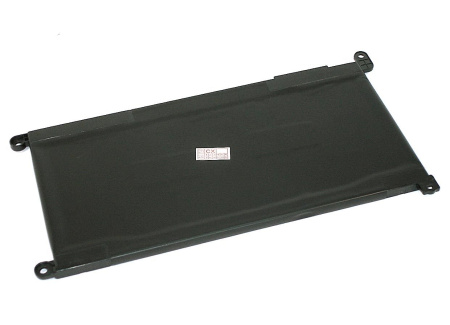 Аккумулятор (батарея) Y07HK, 51KD7 для ноутбука Dell 3180, 3189 11.4V, 3510mAh (оригинал)