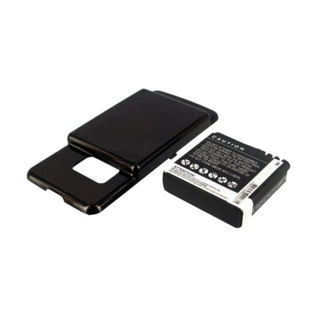 Аккумулятор усиленный для Nokia N81 2000mAh