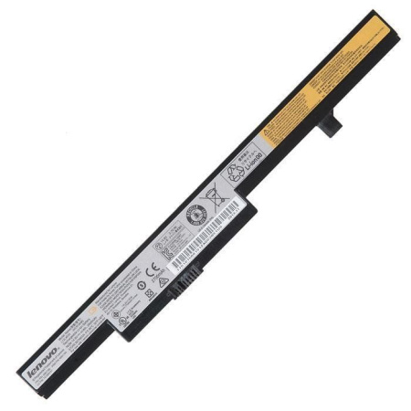Аккумулятор (батарея) L12L4E55 для ноутбука Lenovo IdeaPad B40-45, B40-70, B40-80, B50-30, B50-45, B50-70, 2800mAh 14.8V