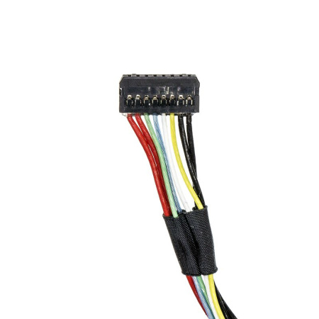 Аккумулятор для Lenovo xiaoxin Air 15 (2019) (L18L4PF0) 4550mah