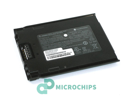 Купить Аккумуляторная батарея 4300 mAh для терминала сбора данных Zebra TC51, TC56 Аккумуляторная батарея 4300 mAh для терминала сбора данных Zebra TC51, TC56