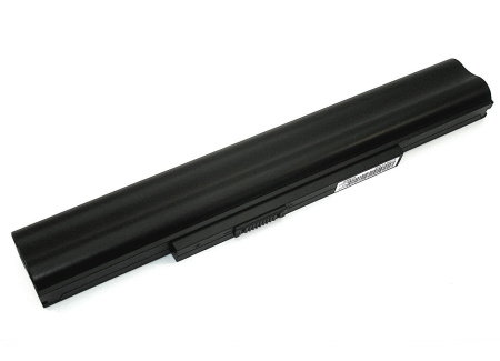 Аккумулятор (батарея) AS10C5E для ноутбука Acer Aspire 5951, 14.4B, 4400mAh, черный (OEM)