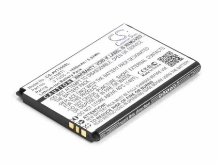 Аккумулятор CS-AVT350SL для Archos 35b Titanium