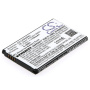 Аккумулятор для LG K3, K4 1700mah