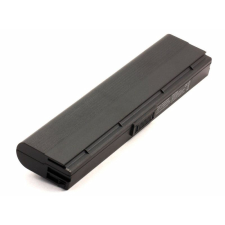 Аккумулятор для Asus U6, U6e, U6s, U6v, Lamborgini VX3 4800mAh черный