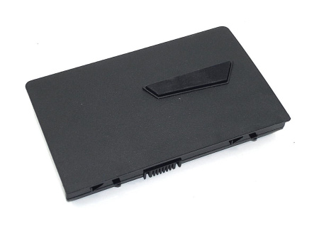Аккумулятор (батарея) P750BAT-8 для ноутбукa Clevo P750ZM, 14.8V, 82Wh, 5540mAh