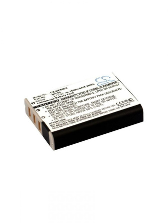 Купить Аккумулятор CameronSino CS-NP95FU для FujiFilm FinePix F30, F31, Real 3D W1, X100, X100s Аккумулятор CameronSino CS-NP95FU для FujiFilm FinePix F30, F31, Real 3D W1, X100, X100s