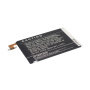 Аккумулятор для HTC One M7 2300mah