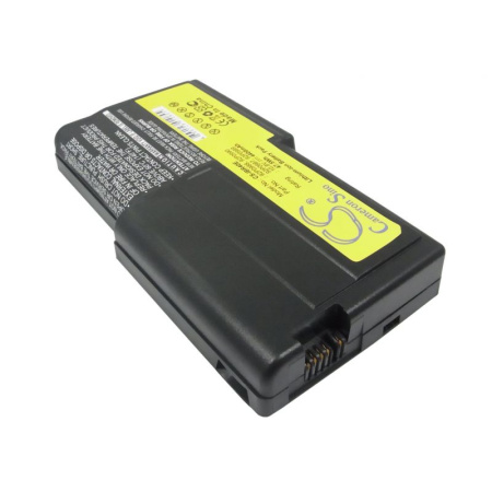 Аккумулятор для ноутбука IBM ThinkPad R40e 4400mAh