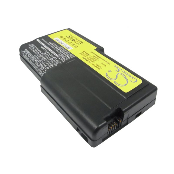 Аккумулятор для ноутбука IBM ThinkPad R40e 4400mAh
