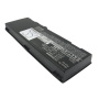 Аккумулятор для Dell Latitude 131L, Inspiron 1501, Vostro 1000, PP23LB (KD476) 6600mAh