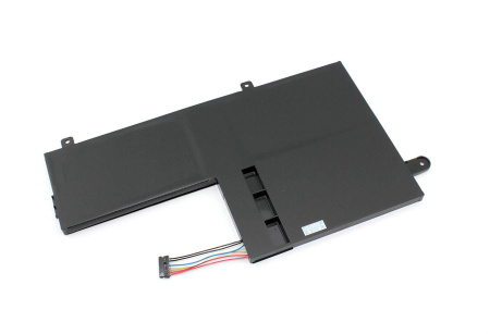 Аккумулятор (батарея) для ноутбука Lenovo Ideapad 320S-14IKB (L14M2P21), 7.4V, 4050mAh