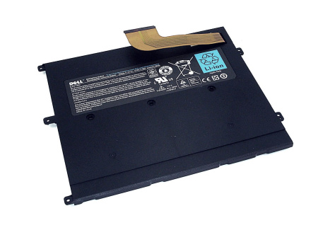 Аккумулятор (батарея) T1G6P для ноутбука Dell Vostro V13 V130 series 10.8V, 30Vт, 2700mAh (OEM)