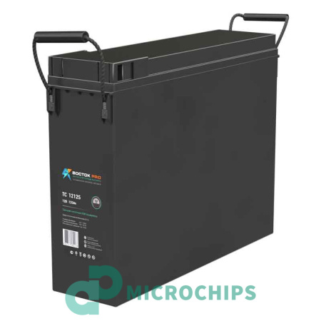 Купить Аккумулятор Восток PRO TC-12125 (AGM, 125Ah) Аккумулятор Восток PRO TC-12125 (AGM, 125Ah)