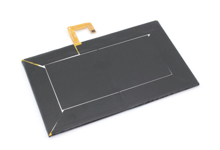 Аккумуляторная батарея l14d2p31 для Lenovo Tab 2 A10-30, 3.8В, 7000мАч (оригинал)