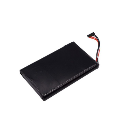 Аккумулятор для Garmin T5 mini, TT15 mini 1200mAh