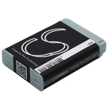 Аккумулятор для Canon Powershot G7X, G5X (NB-13L) 1050mAh