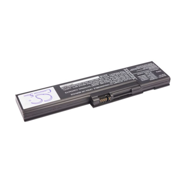 Купить Аккумулятор для ноутбуков IBM ThinkPad X20, X21, X22, X23, X24 4400mAh Аккумулятор для ноутбуков IBM ThinkPad X20, X21, X22, X23, X24 4400mAh
