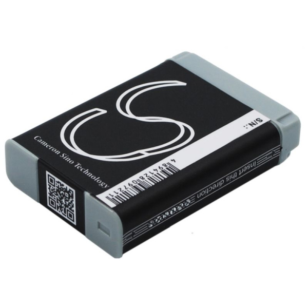 Аккумулятор для Canon Powershot G7X, G5X (NB-13L) 1050mAh