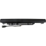 Аккумулятор для Lenovo IdeaPad 110-15IBR (L15C3A03) 2200mAh