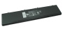 Аккумулятор (батарея) 34GKR для ноутбука Dell Latitude E7440 7.4B, 6200mAh, 47Vтч (оригинал)