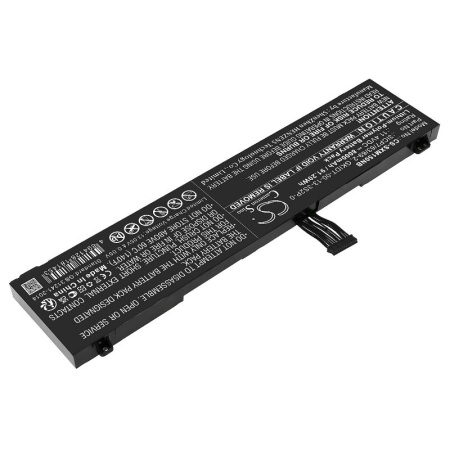 Купить Аккумулятор для Adata XPG XENIA 15, Schenker XMG Fusion 15 (3ICP7/63/69-2) 8000mAh Аккумулятор для Adata XPG XENIA 15, Schenker XMG Fusion 15 (3ICP7/63/69-2) 8000mAh