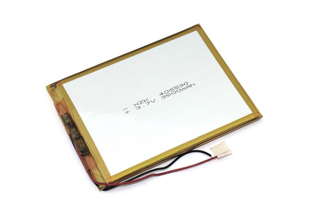 Аккумулятор OEM 406590 (Li-Pol, 3500mAh, 3.7V)