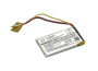 Аккумуляторная батарея CameronSino CS-JMM200SL для JBL Clip 3.7V 600mAh 2.22Wh